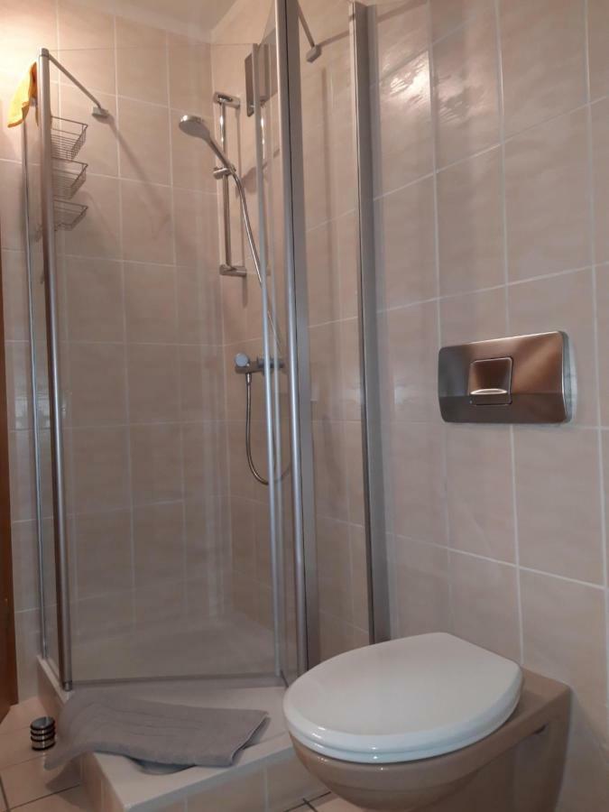 Ferienwohnung Trommblick - Natur Pur - Rimbach Im Odenwald Bagian luar foto